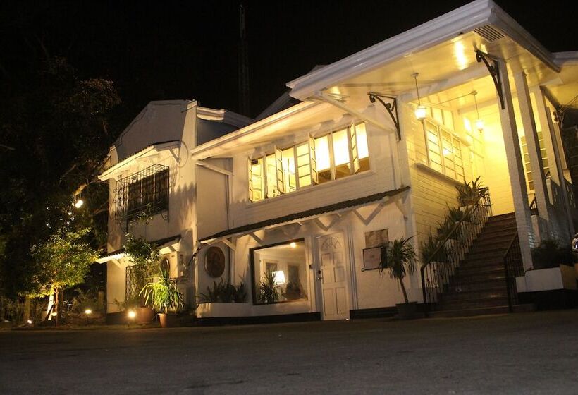 The White B&b Bacolod
