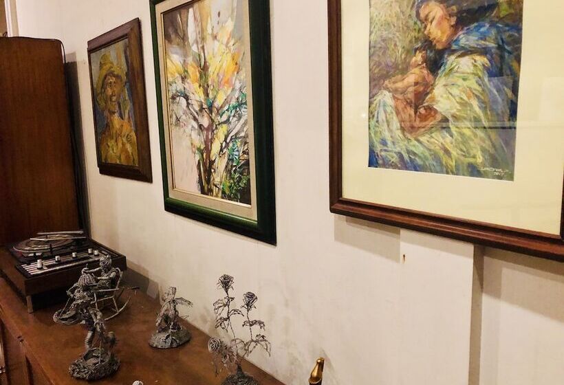 The White B&b Bacolod