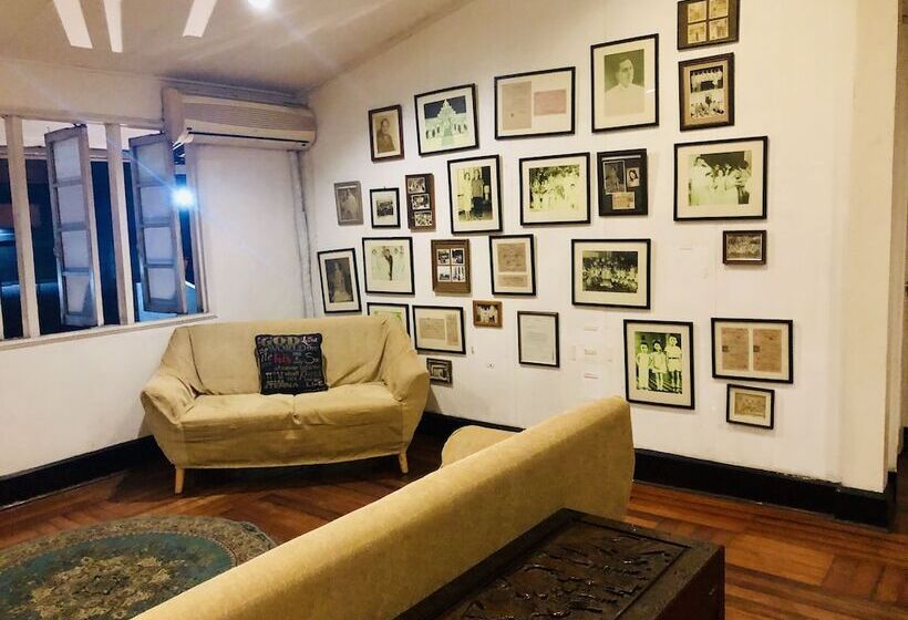 The White B&b Bacolod