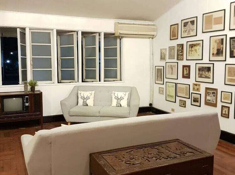 The White B&b Bacolod