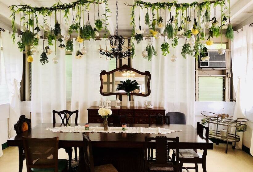 The White B&b Bacolod