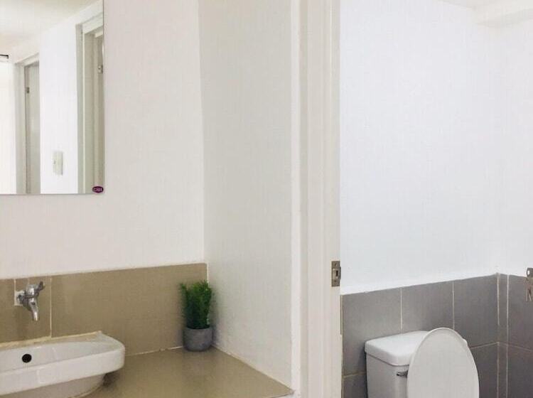 The White B&b Bacolod