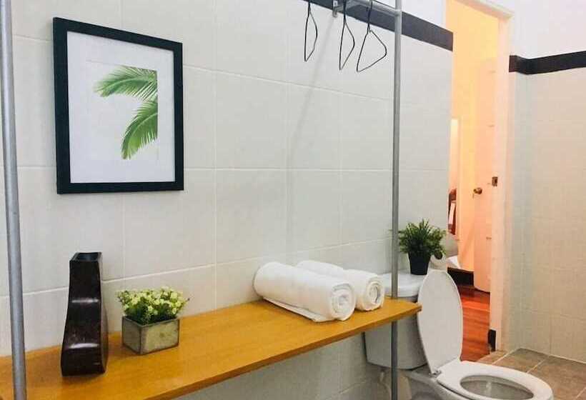 The White B&b Bacolod