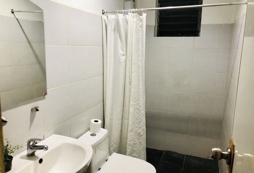 The White B&b Bacolod