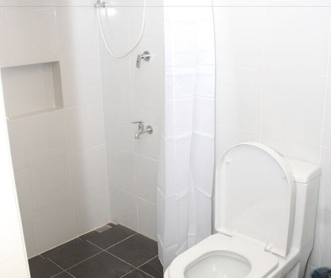 The White B&b Bacolod