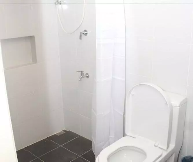 The White B&b Bacolod