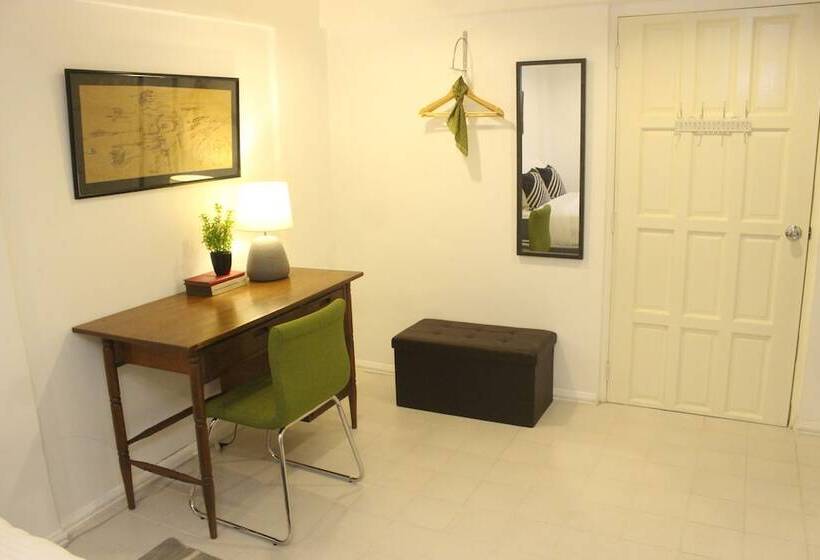 The White B&b Bacolod