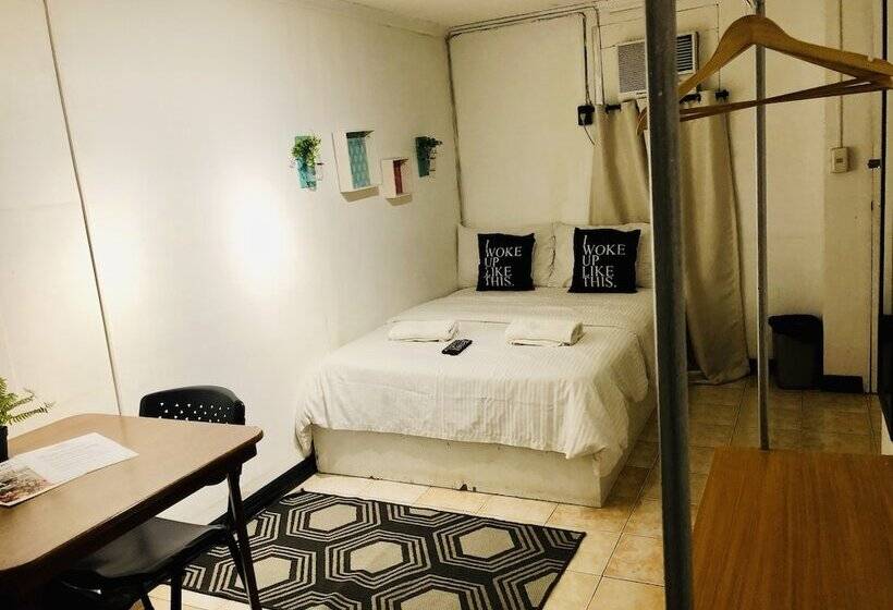 The White B&b Bacolod