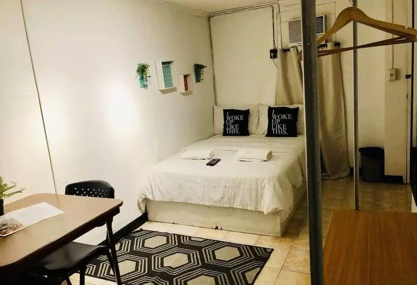 The White B&b Bacolod