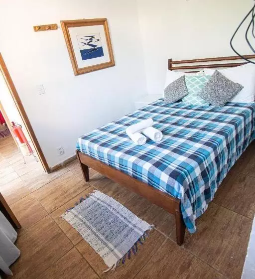 Retkeilymaja Bela Mare