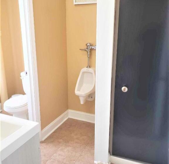 Aamiaismajoitus (B&B) Lavish Room In Washington Dc