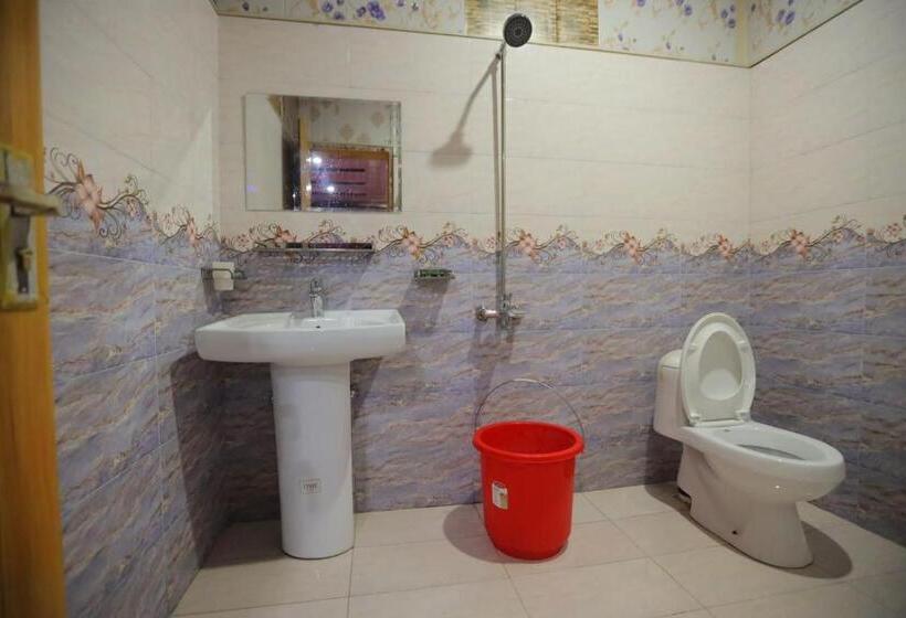 Grand Shafaat Hotel And Restaurant