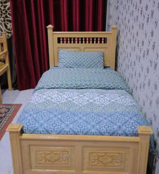 Grand Shafaat Hotel And Restaurant