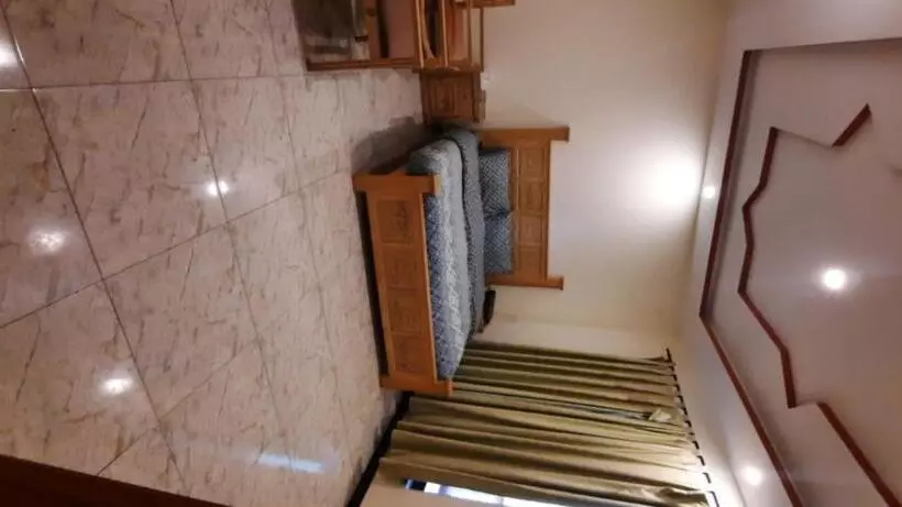 Grand Shafaat Hotel And Restaurant