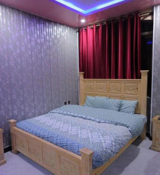 Grand Shafaat Hotel And Restaurant