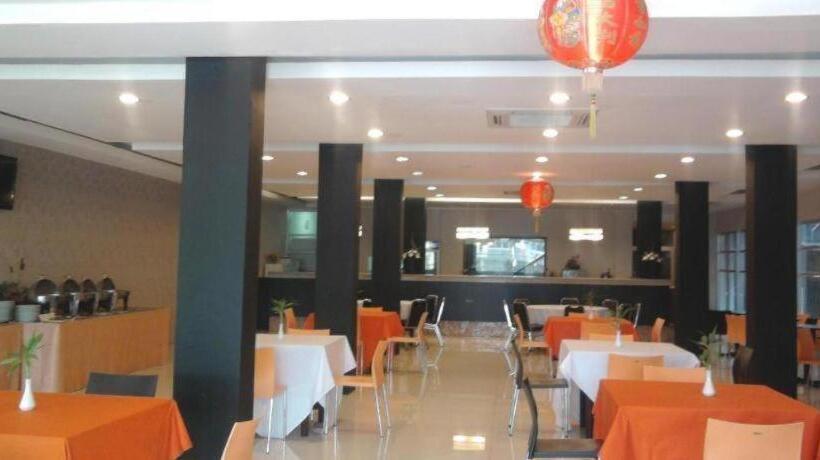 בית מלון כפרי City