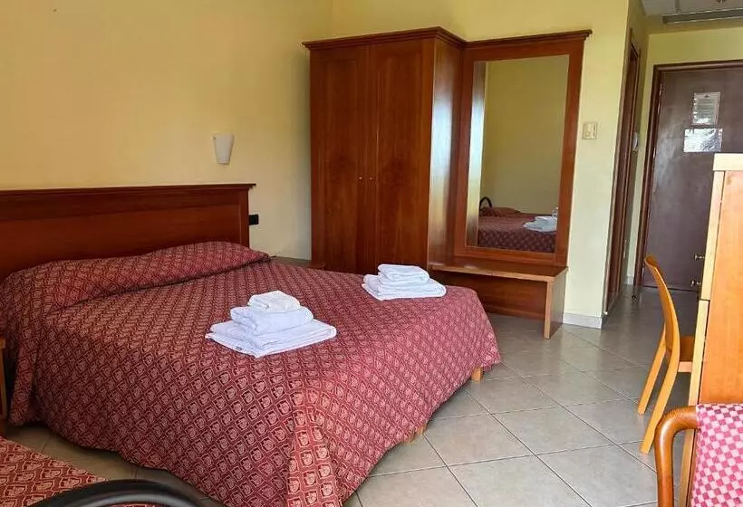 ホテル Costa Doro Salve