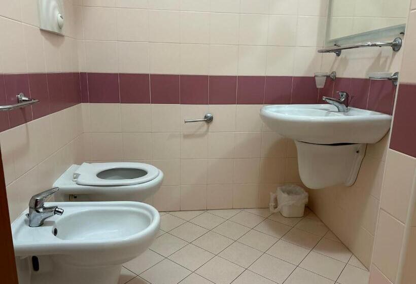 Отель Costa Doro Salve