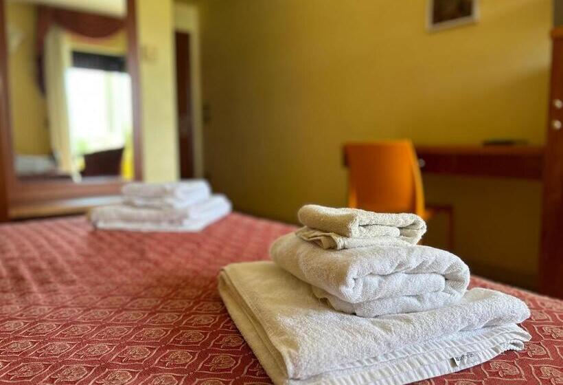 Отель Costa Doro Salve