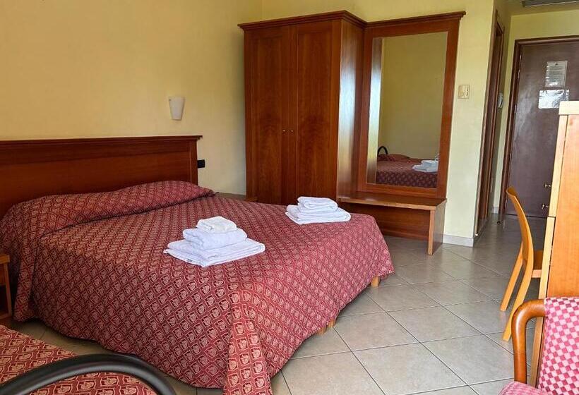 Отель Costa Doro Salve