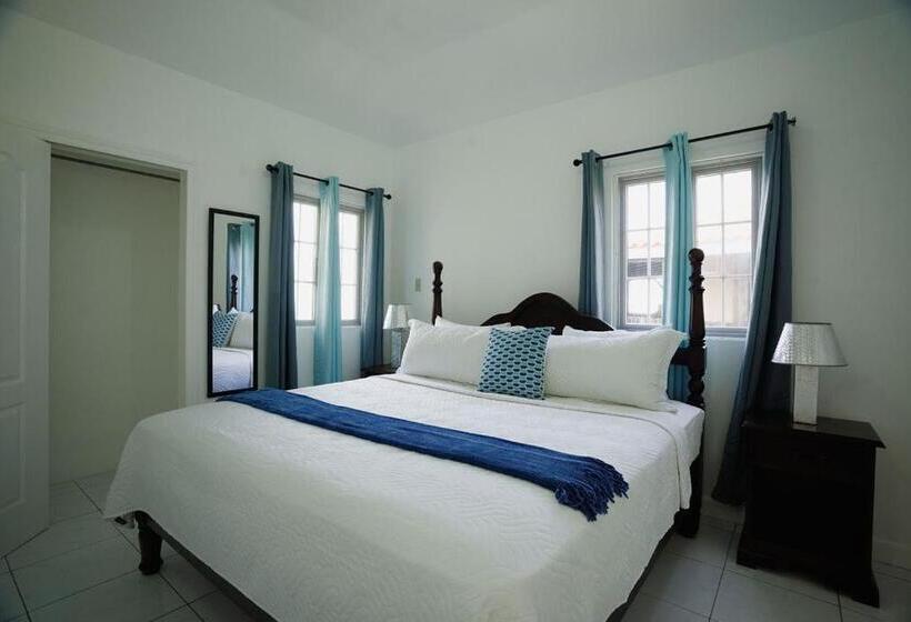 פנסיון City View Retreat Home