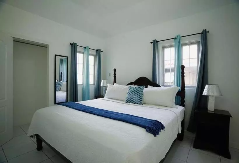 پانسیون City View Retreat Home
