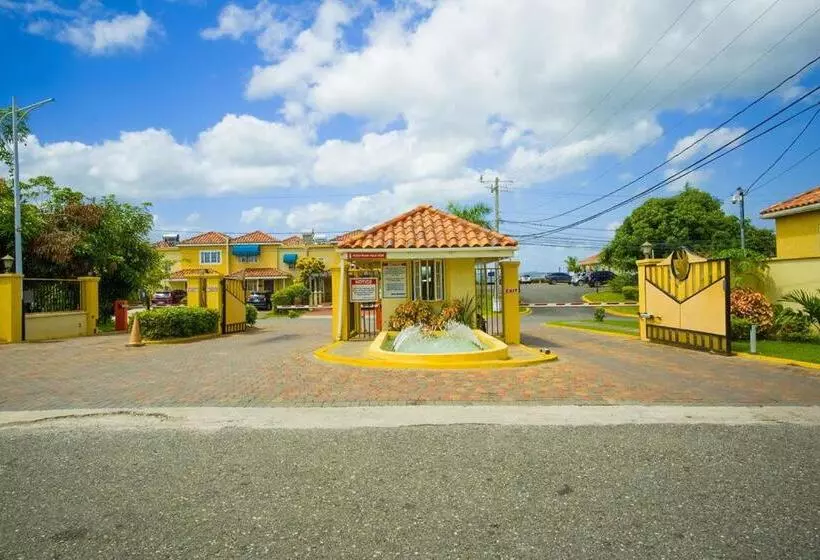 پانسیون City View Retreat Home