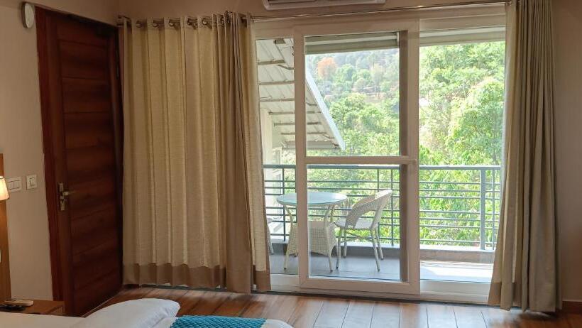 住宿加早餐 Kasauli Hills Glory