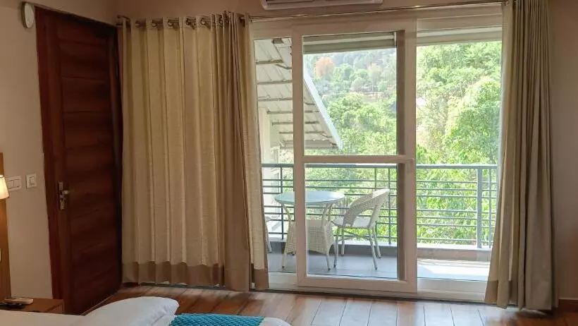ベッドアンドブレックファースト Kasauli Hills Glory