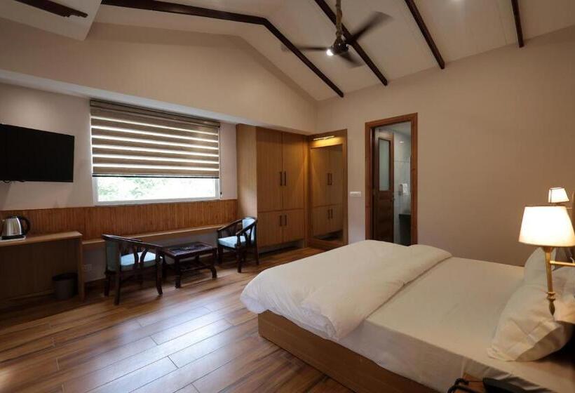 住宿加早餐 Kasauli Hills Glory