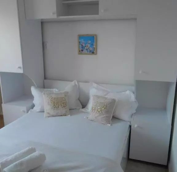 پانسیون Vila Ankara