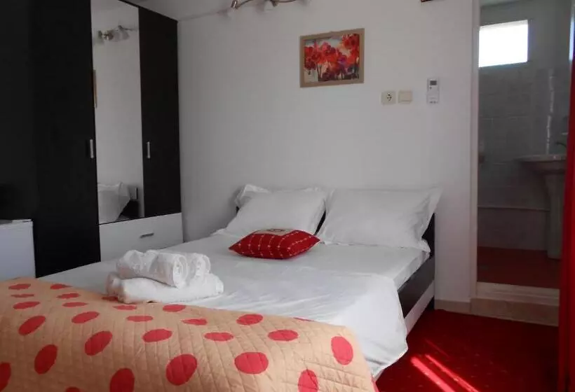 پانسیون Vila Ankara