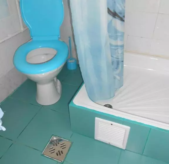 پانسیون Vila Ankara