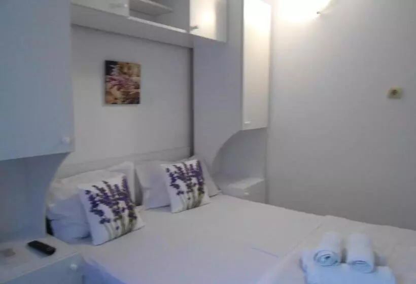 پانسیون Vila Ankara