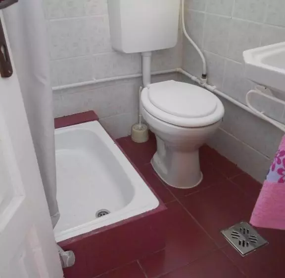 پانسیون Vila Ankara