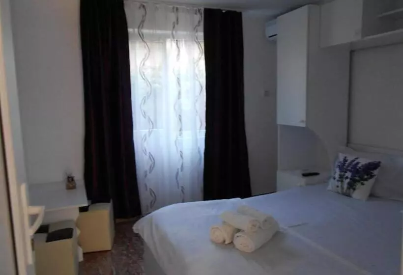 پانسیون Vila Ankara