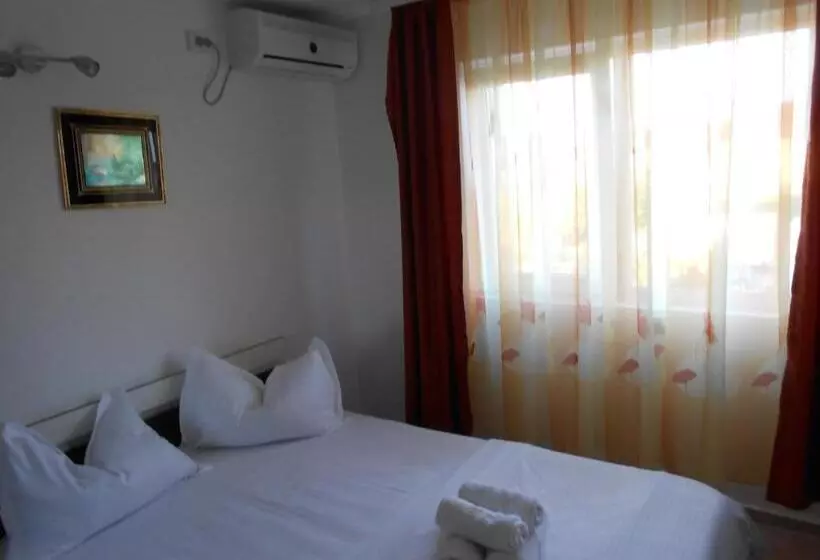 پانسیون Vila Ankara