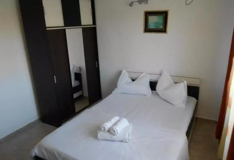 پانسیون Vila Ankara