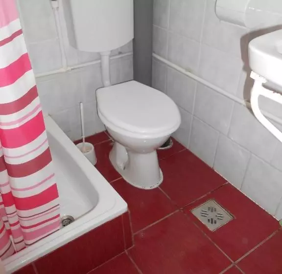 پانسیون Vila Ankara