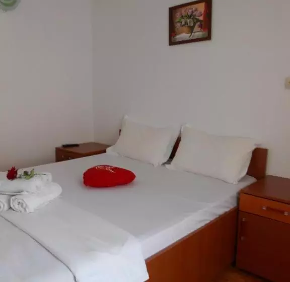 پانسیون Vila Ankara