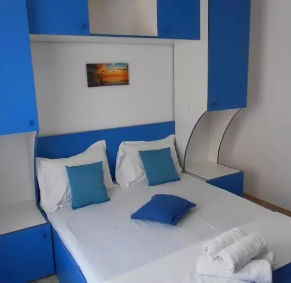پانسیون Vila Ankara