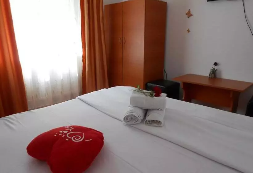 پانسیون Vila Ankara