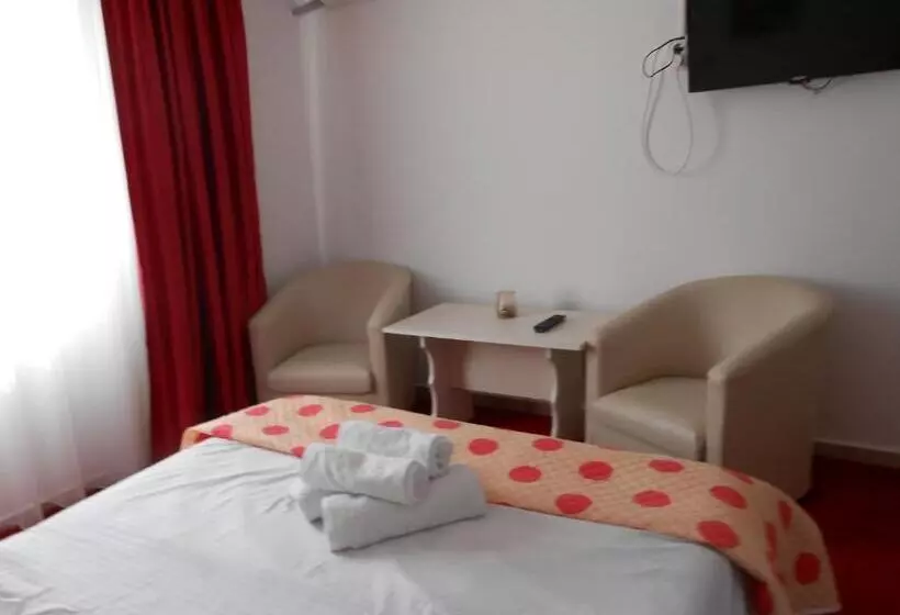 پانسیون Vila Ankara