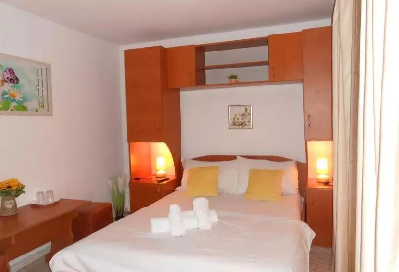 پانسیون Vila Ankara