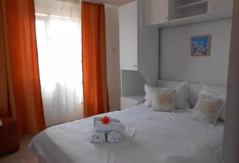 پانسیون Vila Ankara