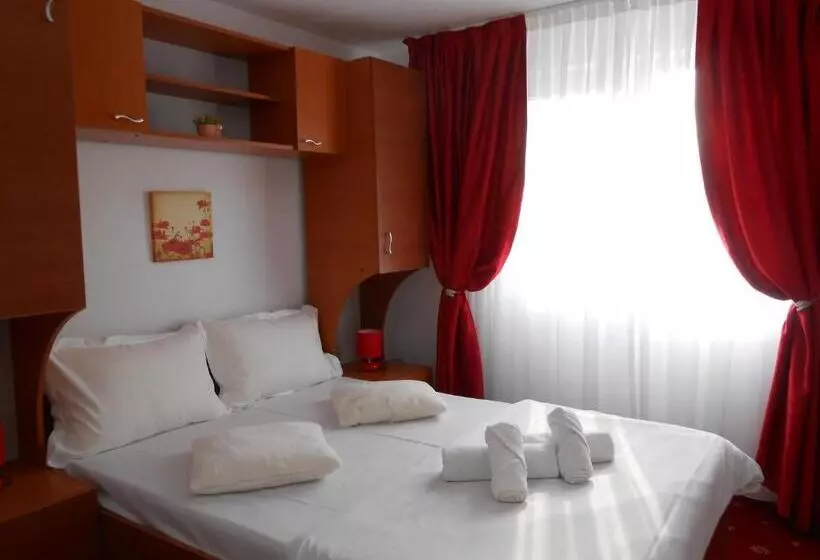 پانسیون Vila Ankara