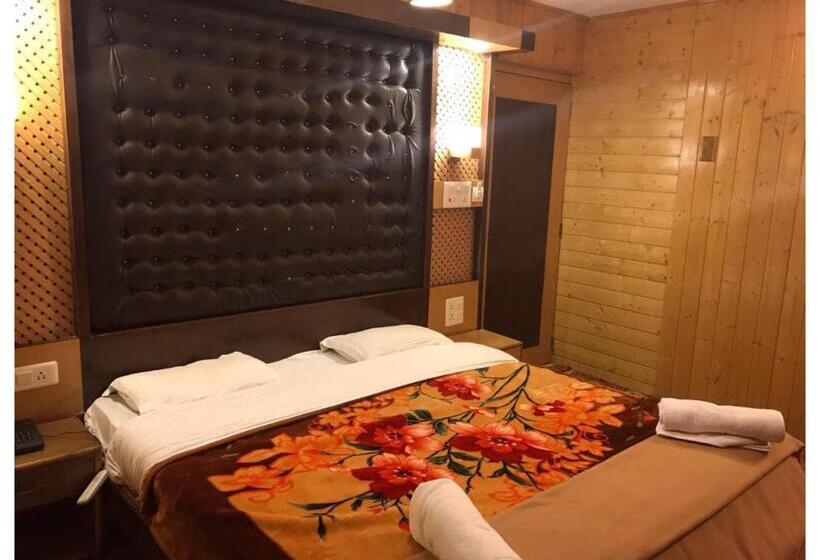 Hotel Emperor Sonmarg