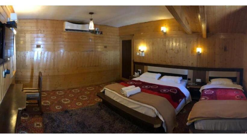 Hotel Emperor Sonmarg