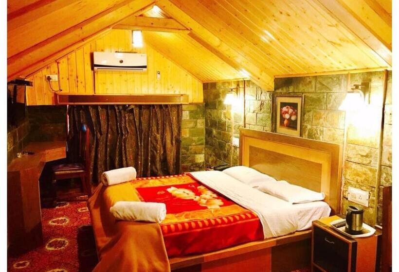 Hotel Emperor Sonmarg