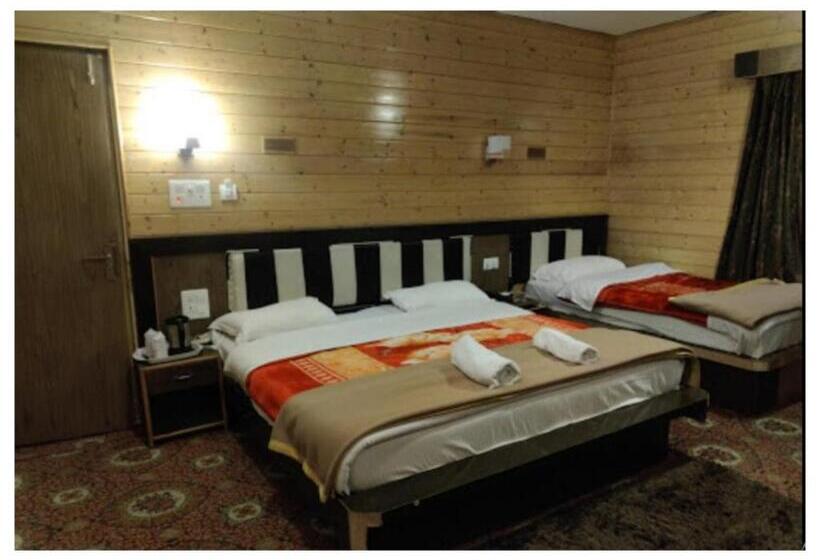 Hotel Emperor Sonmarg